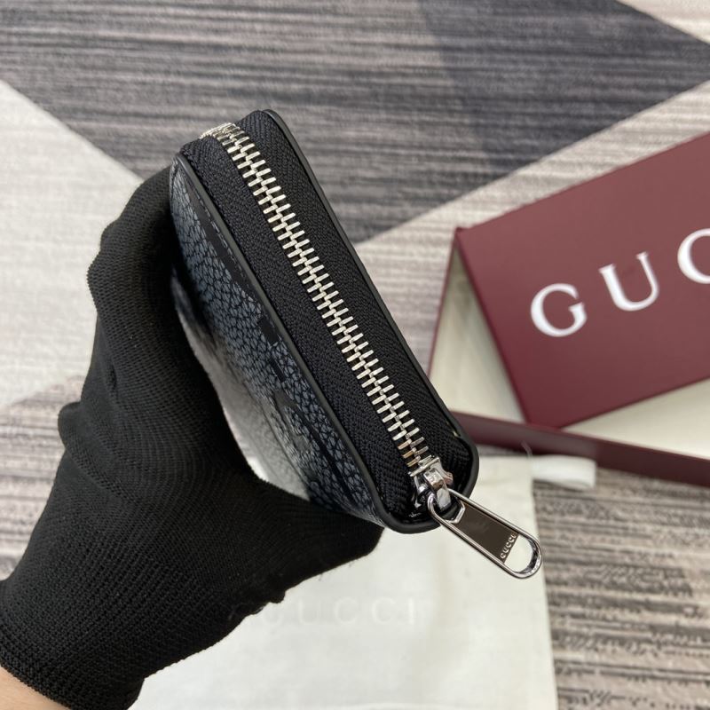 Gvc*1 wallets
